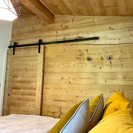 Appartement La Roseraie Chamonix Extérieur photo